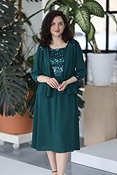 GRACE KARIN Mom's Wedding Guest Dresses Women