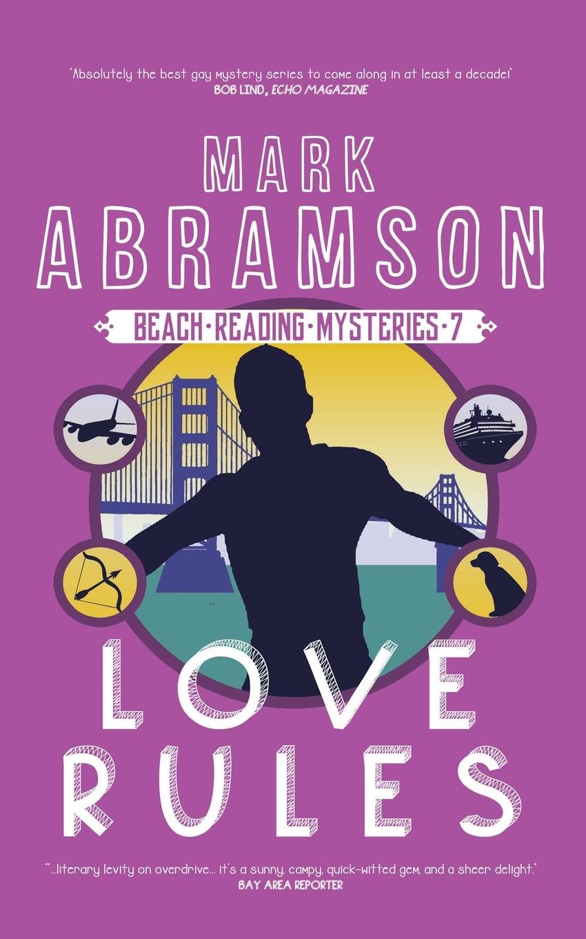 Love Rules (Beach Reading): Amazon.es: Mark Abramson: Libros en idiomas extranjeros