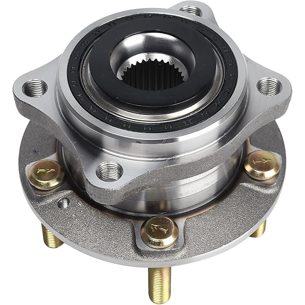 Amazon.com: 7L0407331A - Inner CV Joint 28X112 For VW - Febest 