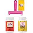 Mod Podge, Matte and Gloss Decoupage Kit, includes Brayer and Squeegee, Perfect for DIY Arts and Crafts Projects, Assorted