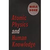 Atomic Physics and Human Knowledge