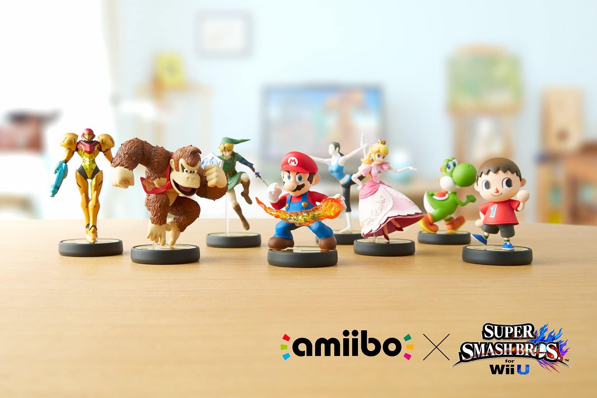 Bokoblin amiibo - The Legend OF Zelda: Breath of the Wild Collection (Nintendo Wii U/Nintendo 3DS/Nintendo Switch)