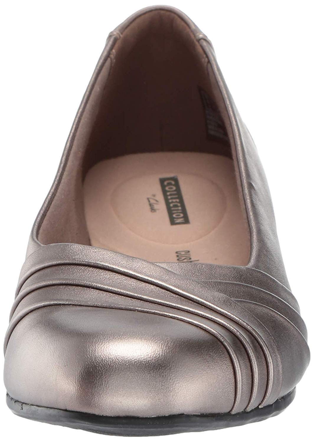 clarks women's juliet petra pump