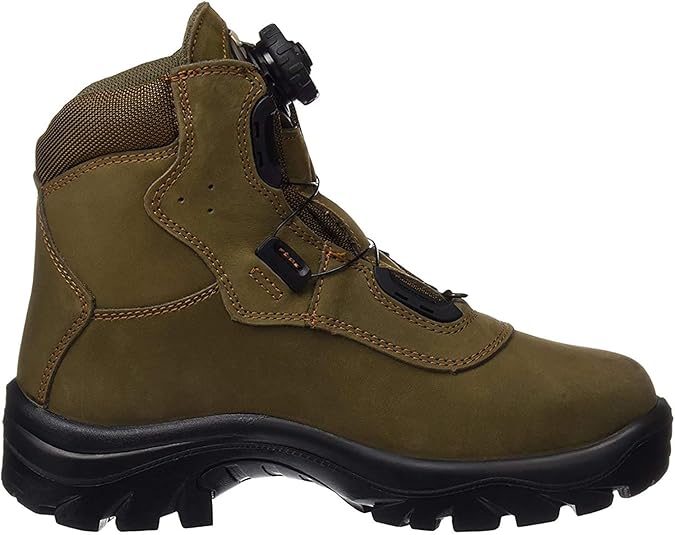 Chiruca Labrador Boa GORE-TEX Green Walking Boots Green Size: 13 UK ...