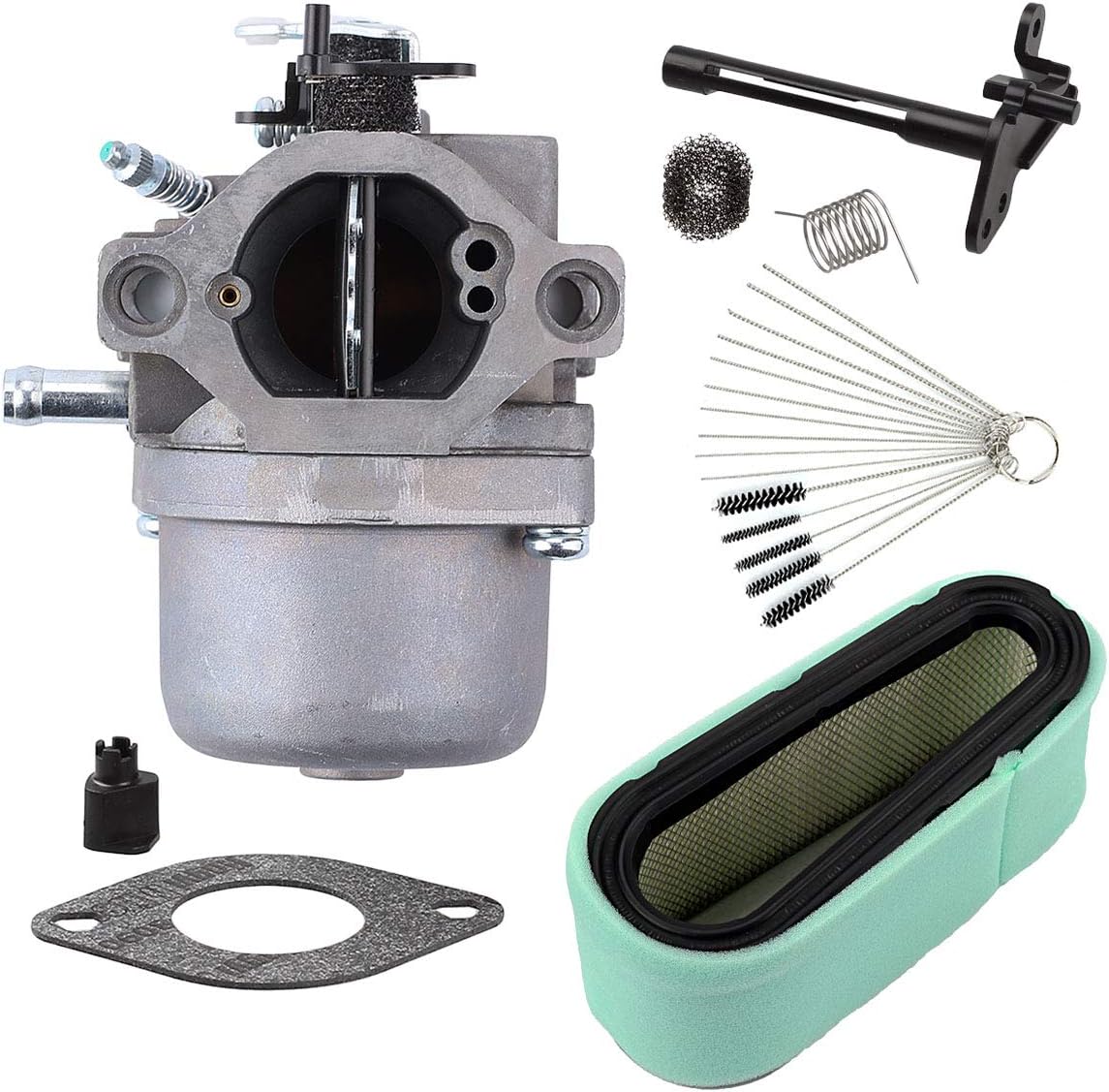 Best Briggs Stratton Lawn Tractor Carburetor 289707