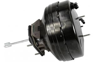 Replacement Power Brake Booster for Ford F-150 2.7L 3.5L 5.0L 2015-2020