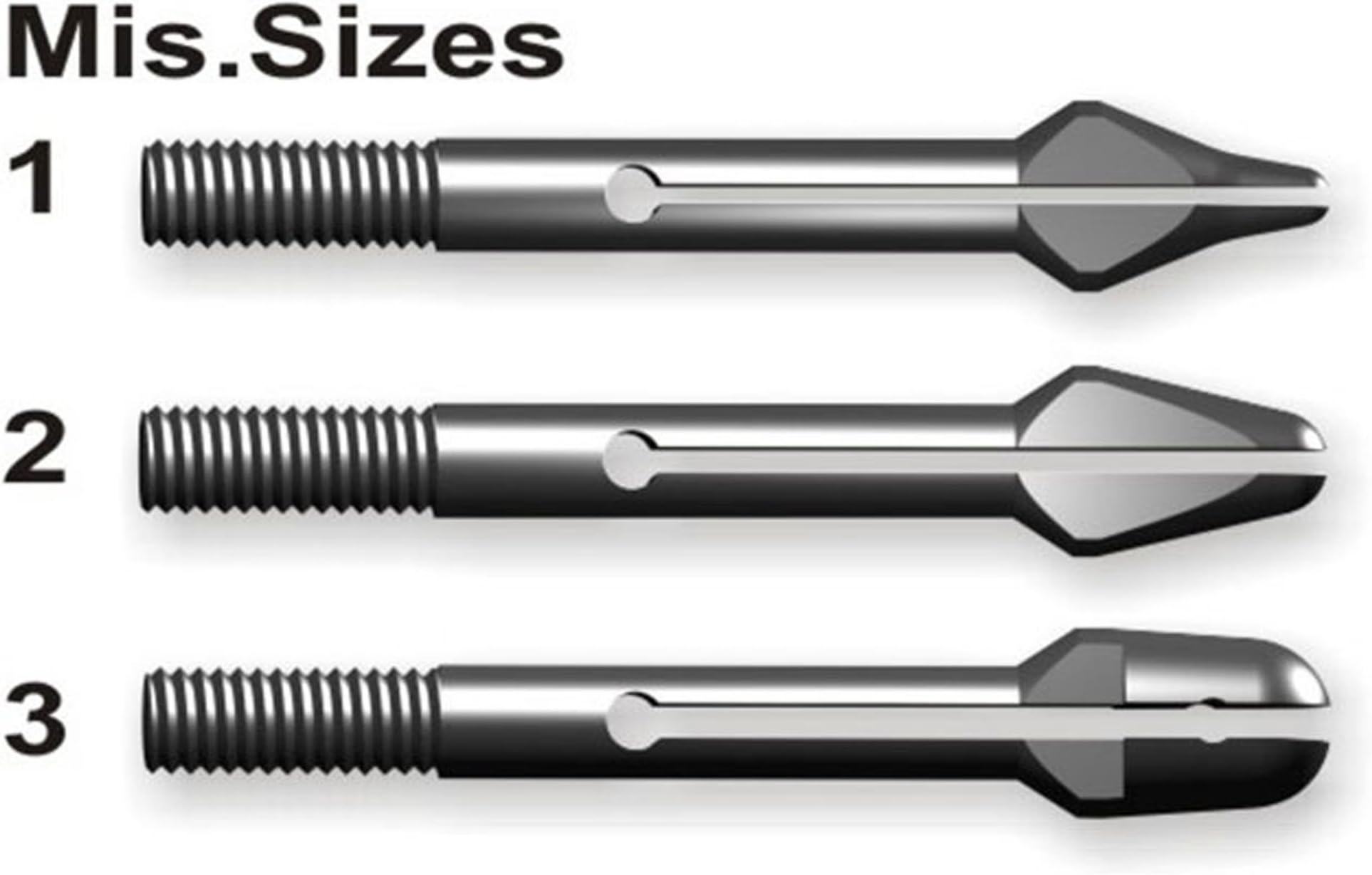 Stonfo Vise Jaw Big