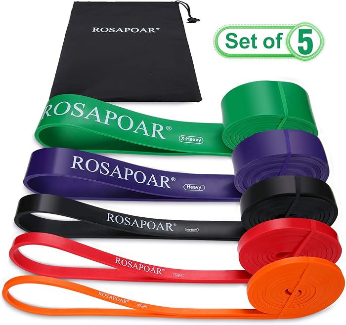 The Best At Home Power Lifting Workout