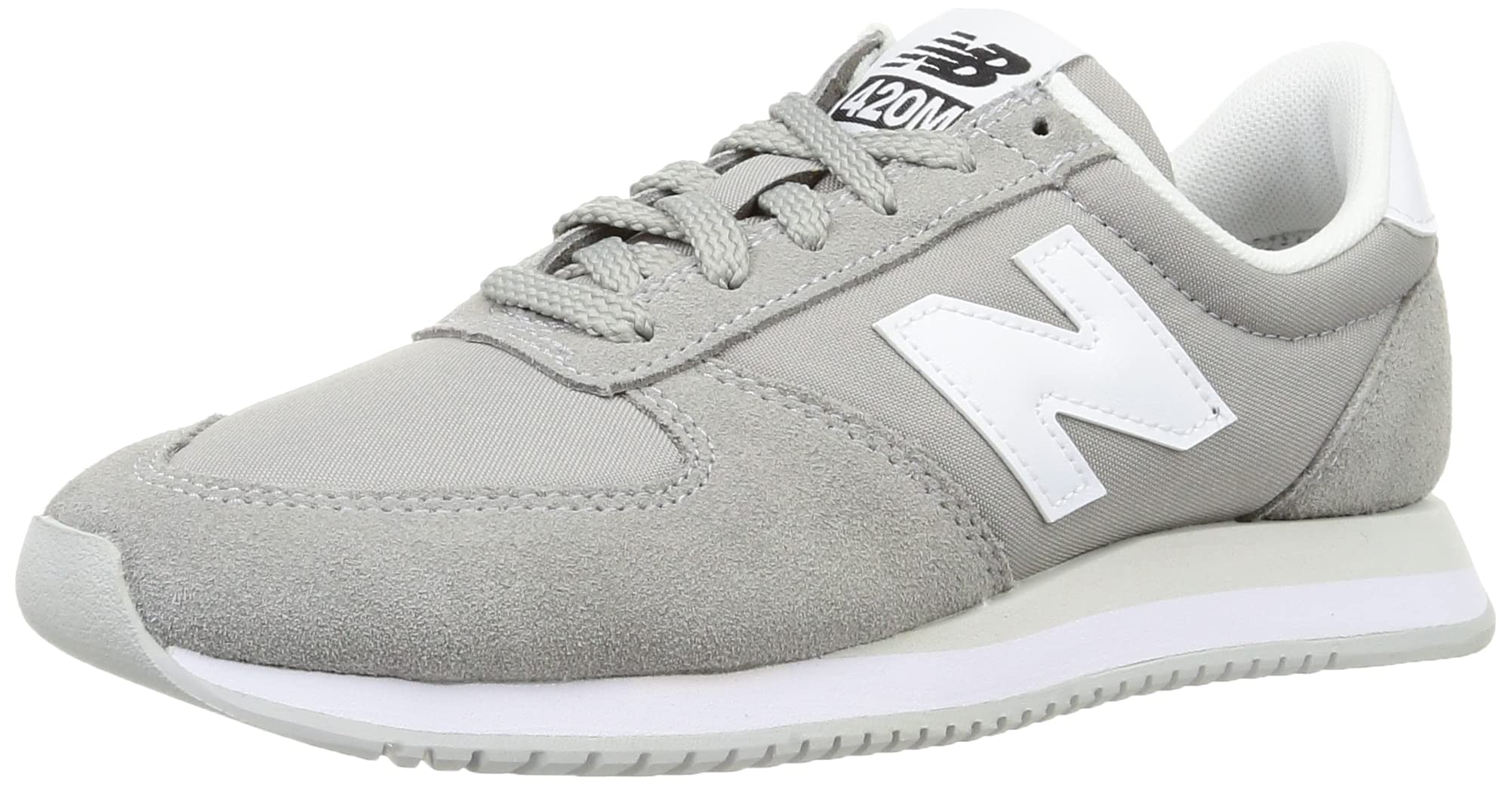 [ニューバランス] スニーカー UL420M グレー(AG) 23.5 cm D商品画像
