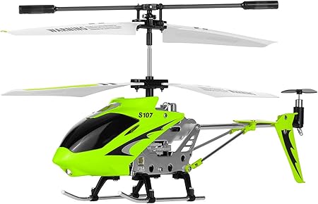 radio control helicopter