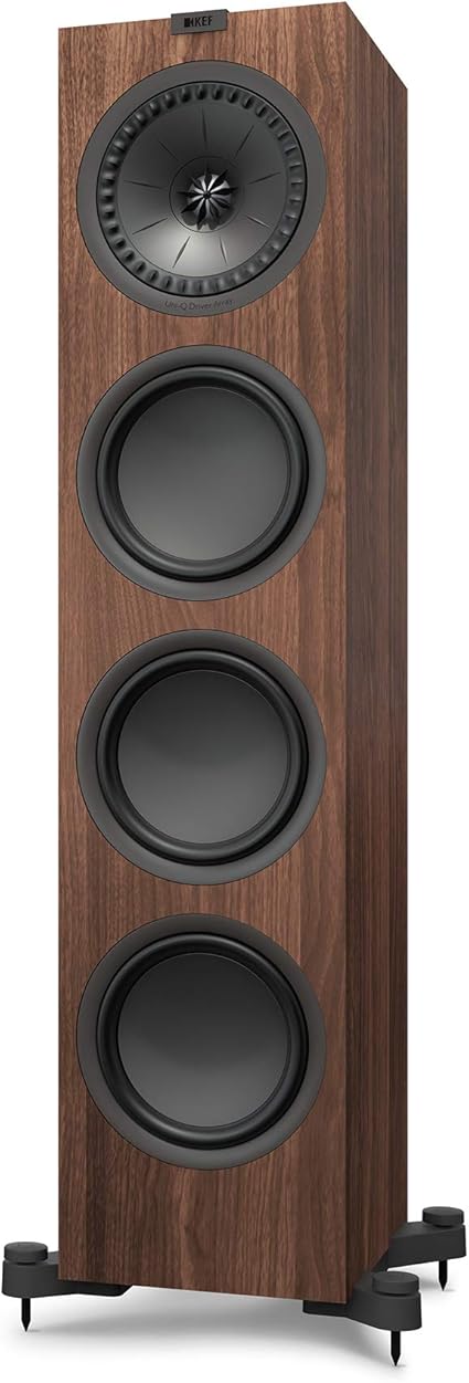 kef q950 speakers