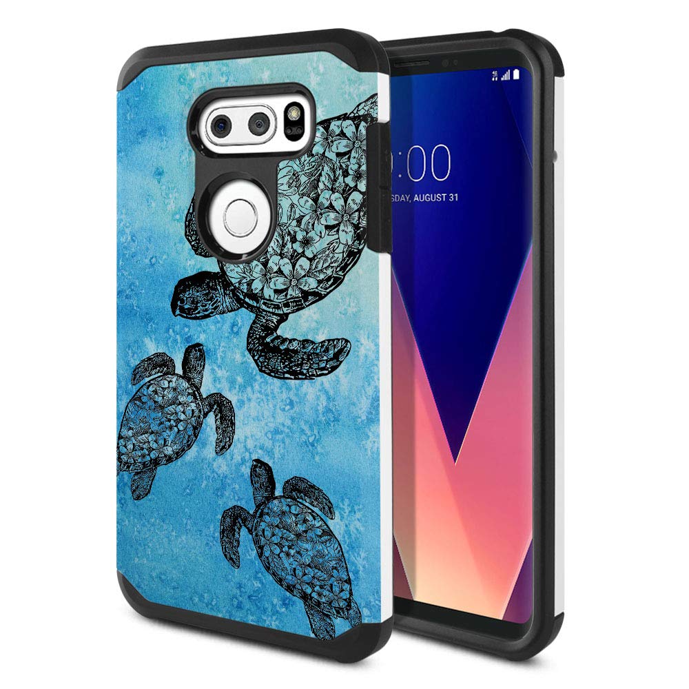 Best personalized lg v30 phone case