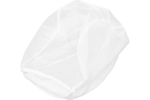 MOLUCKFU Bean Bag Replacement Inner Liner 45x25cm Removable Soft Fabric Liner for Lazy Sofa Chair Living Room
