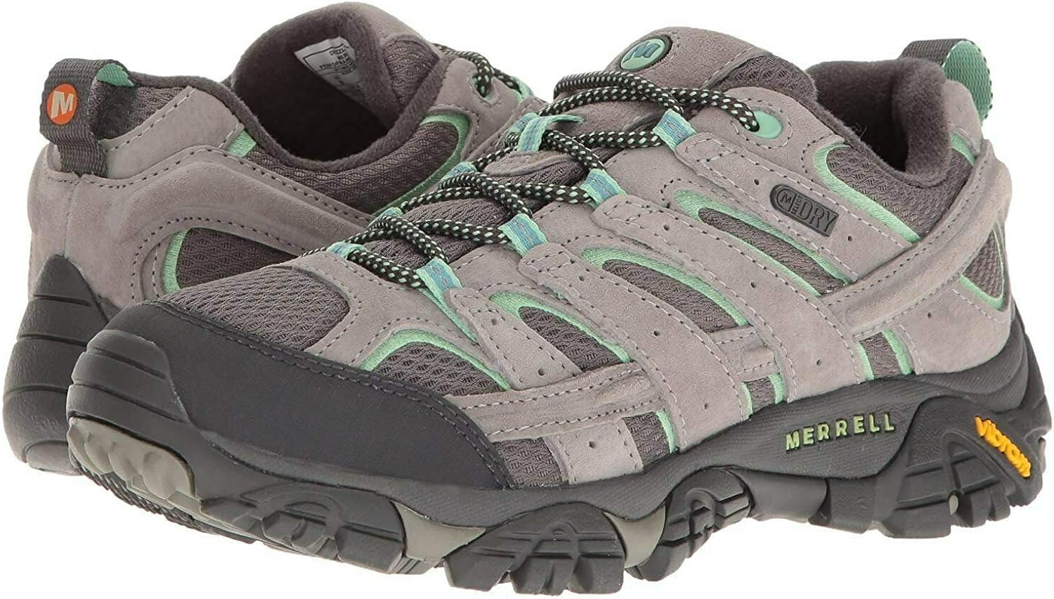  | Merrell Women's Moab 2 Waterproof Hiking Shoe | Hiking Shoes