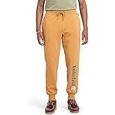 Timberland Mens Linear Logo Sweatpant