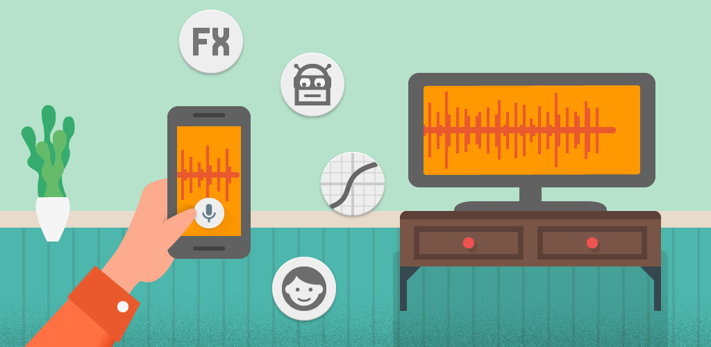 Voice Changer Voice Effects FX - //medicalbooks.filipinodoctors.org