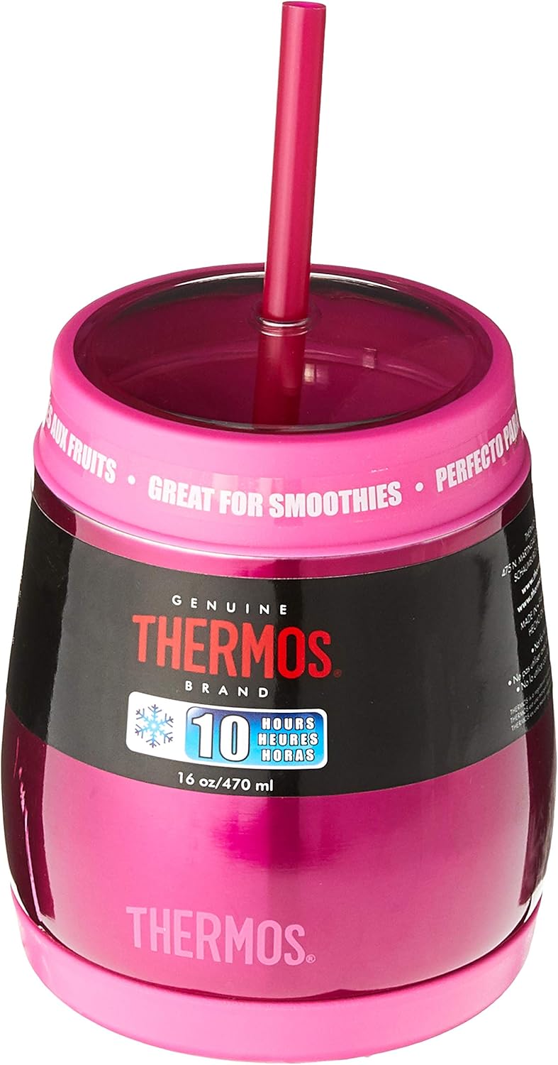 genuine thermos brand 16 oz