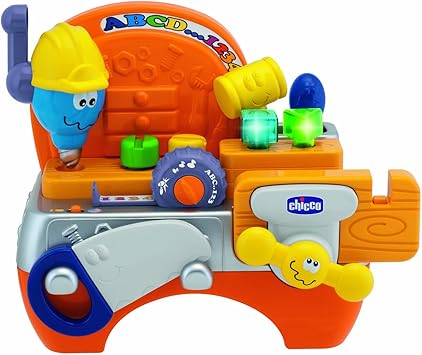 juguetes chicco amazon
