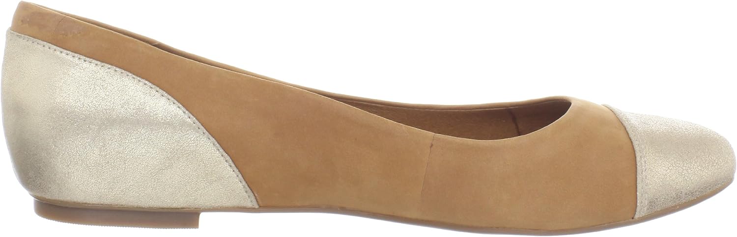 clarks valley moon flat