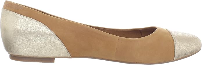 clarks valley moon flat