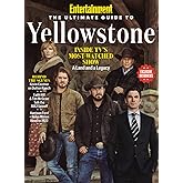 Entertainment Weekly The Ultimate Guide to Yellowstone