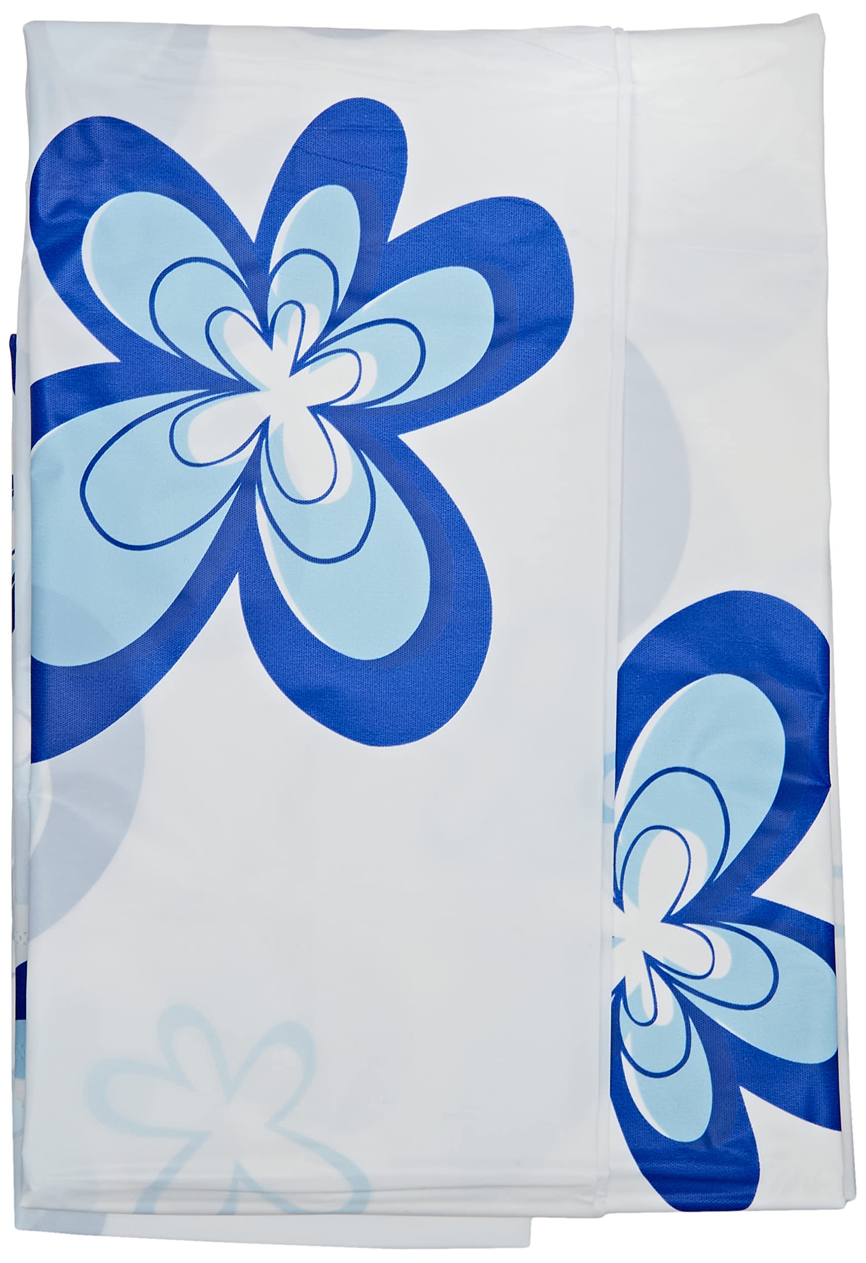 Amiko Curtain, Fabric, Multicoloured, 180 x 200 cm