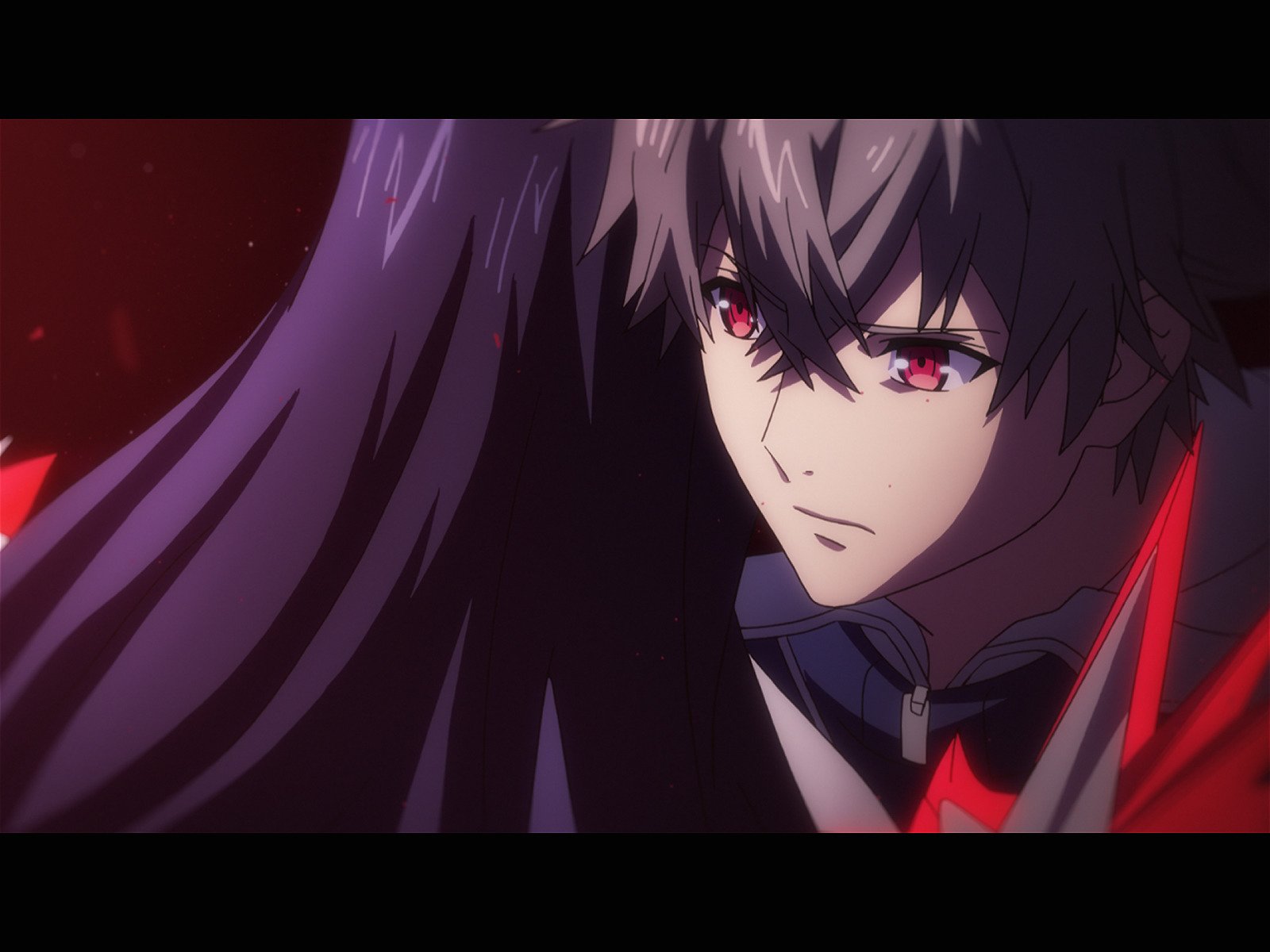 Amazon Co Jp ロード オブ ヴァーミリオン 紅蓮の王を観る Prime Video