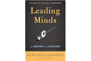 Leading Minds: An Anatomy Of Leadership