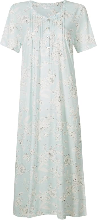 jersey nightdresses uk