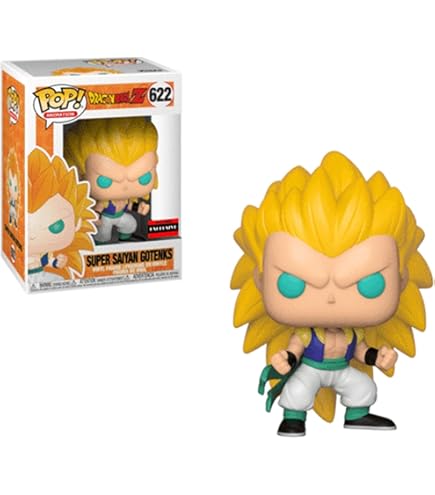 その他 Funko Super Saiyan Trunks NYC Exclusive Amazon.com: Funko Pop! Animation: Dragon Ball Super - Super