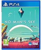 No Man's Sky (PS4)