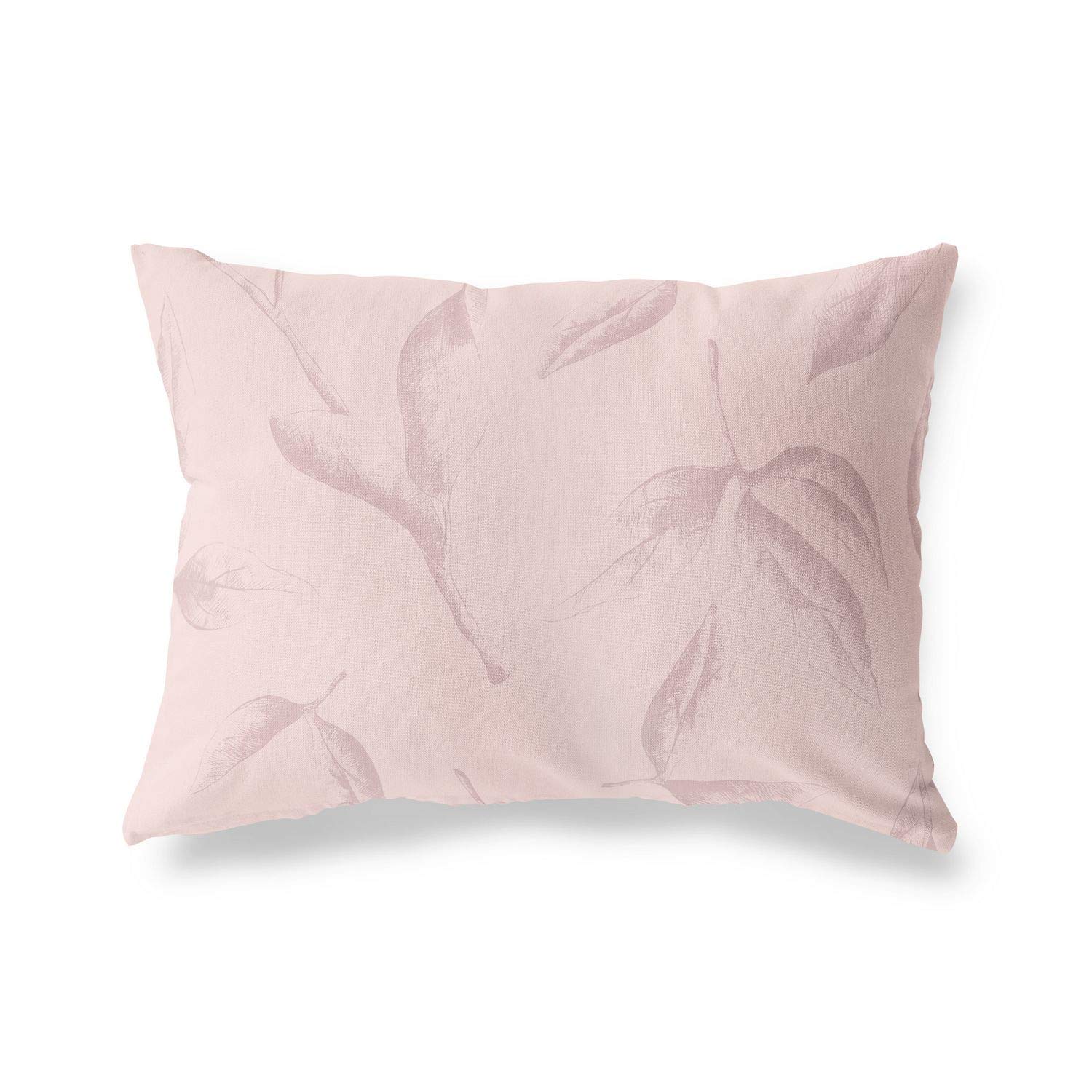 Bonamaison Decorative Cushion Cover Random Pattern, Throw Pillow Covers, Home Decorative Pillowcases for Livingroom, Sofa, Bedroom, Size:35x50 Cm - Designed and Manufactured in Turkey