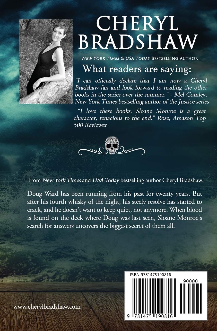 Amazon Com I Have A Secret Sloane Monroe Volume 3 9781475190816 Bradshaw Cheryl Books