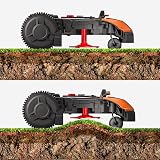 WORX Landroid S WR184E Robot Lawn Mower for Gardens up to 400m2 view 5