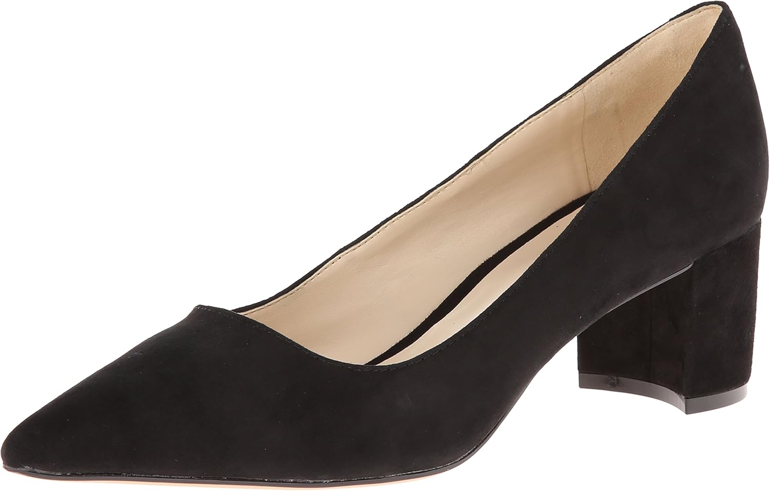 nine west ike pump