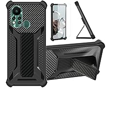 bojioderf Case Compatible for Infinix Smart Xg