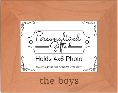 sentimental gifts for boys