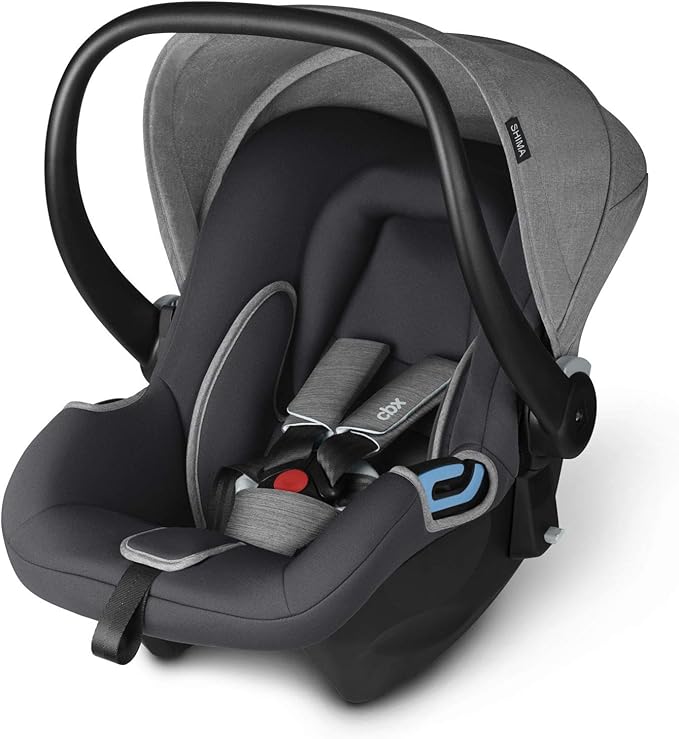 cbx poussette combinée 3 en 1 onida flex