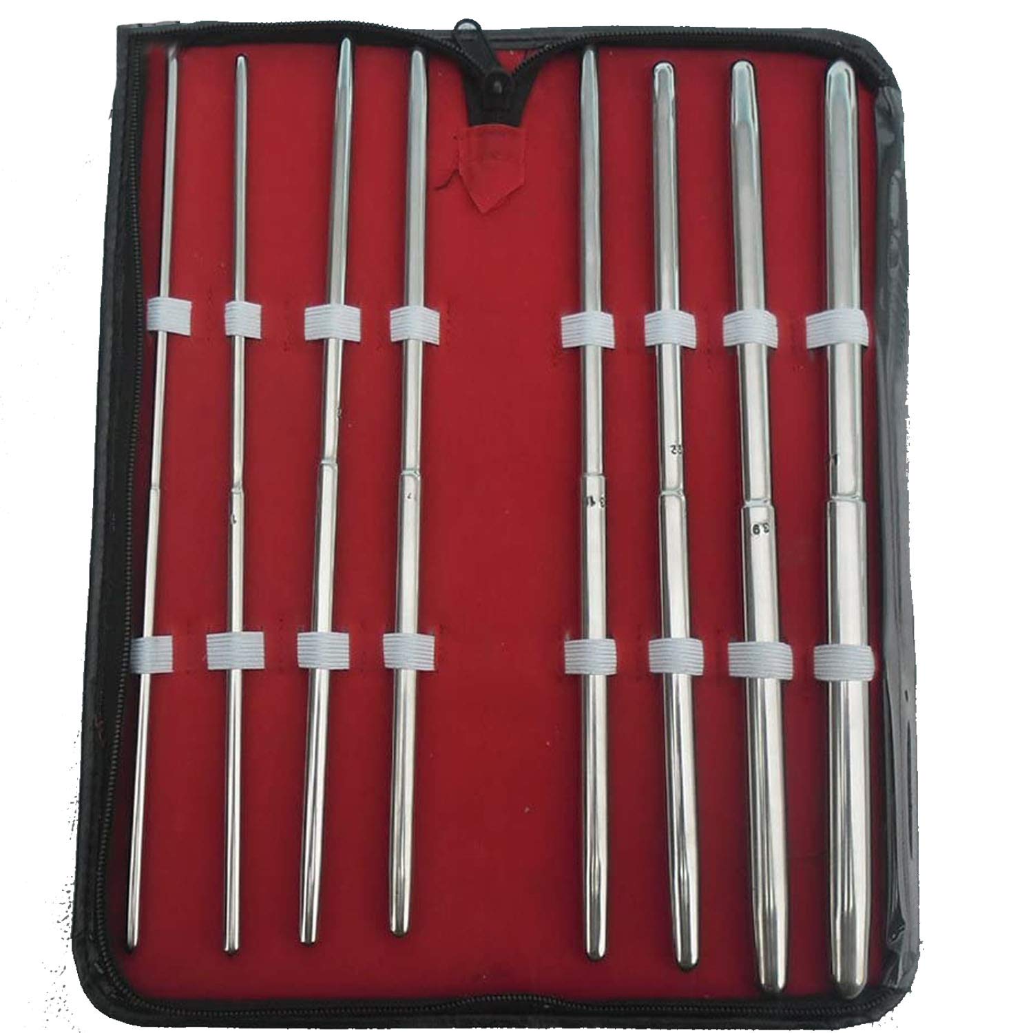 PRECISE CANADA New Premium Grade Pratt Dilator Sounds 6