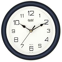Ajanta Quartz Office Clock (AQ-2147)
