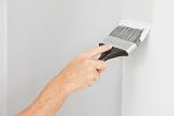 Fit For The Job 6 Inch Wall Brush for Fast Painting and Smooth Finish view 7