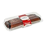 Reisman’s Bakery Poppy Seed Roll, Traditional