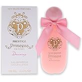 New Brand Perfumes Princess Dreaming EDP Spray Women 3.3 oz (sem numero)