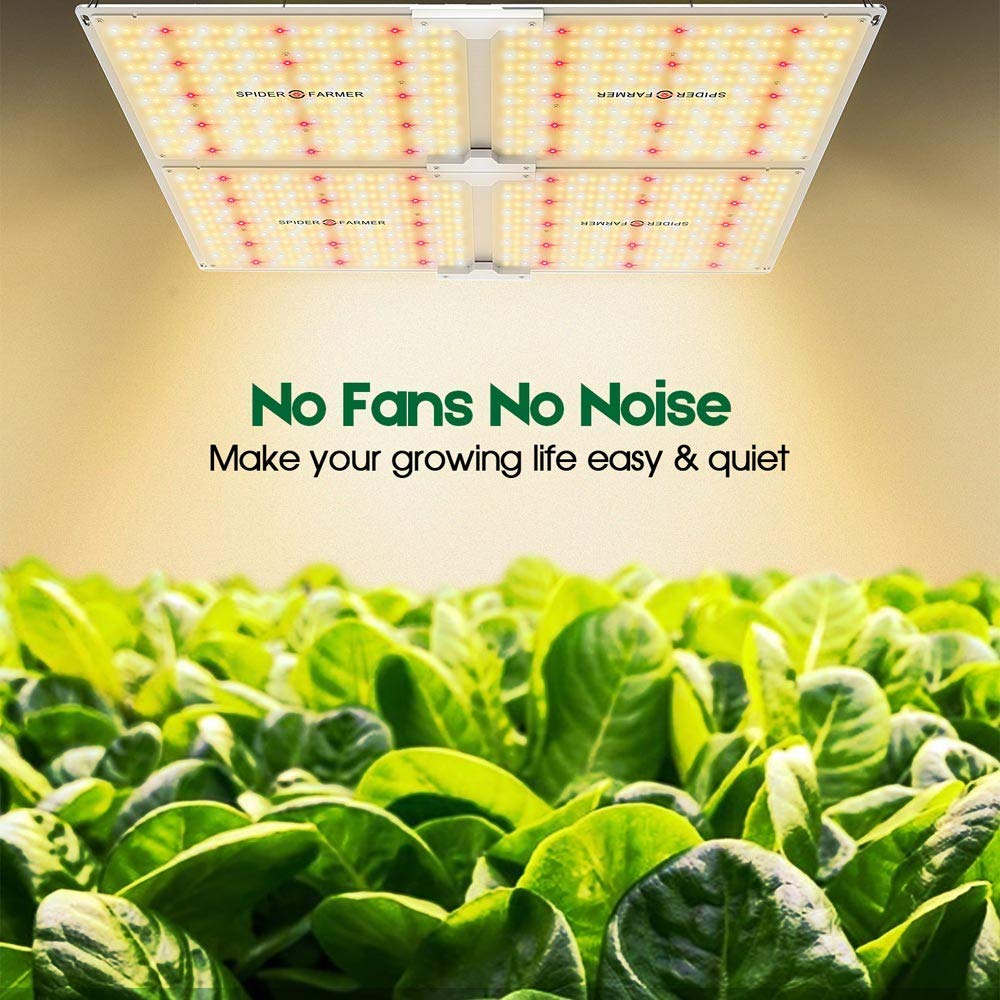 Garden & Outdoors Sunlike Full Spectrum 3000K 5000K 660nm ...
