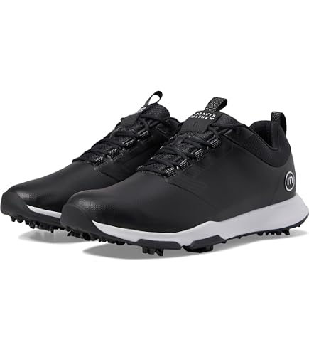 Amazon.com | Cuater TravisMathew The Ringer Golf Shoe, 9.5, Light