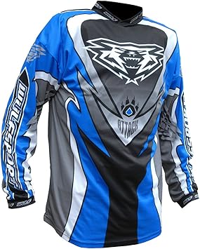 3xl motocross jersey