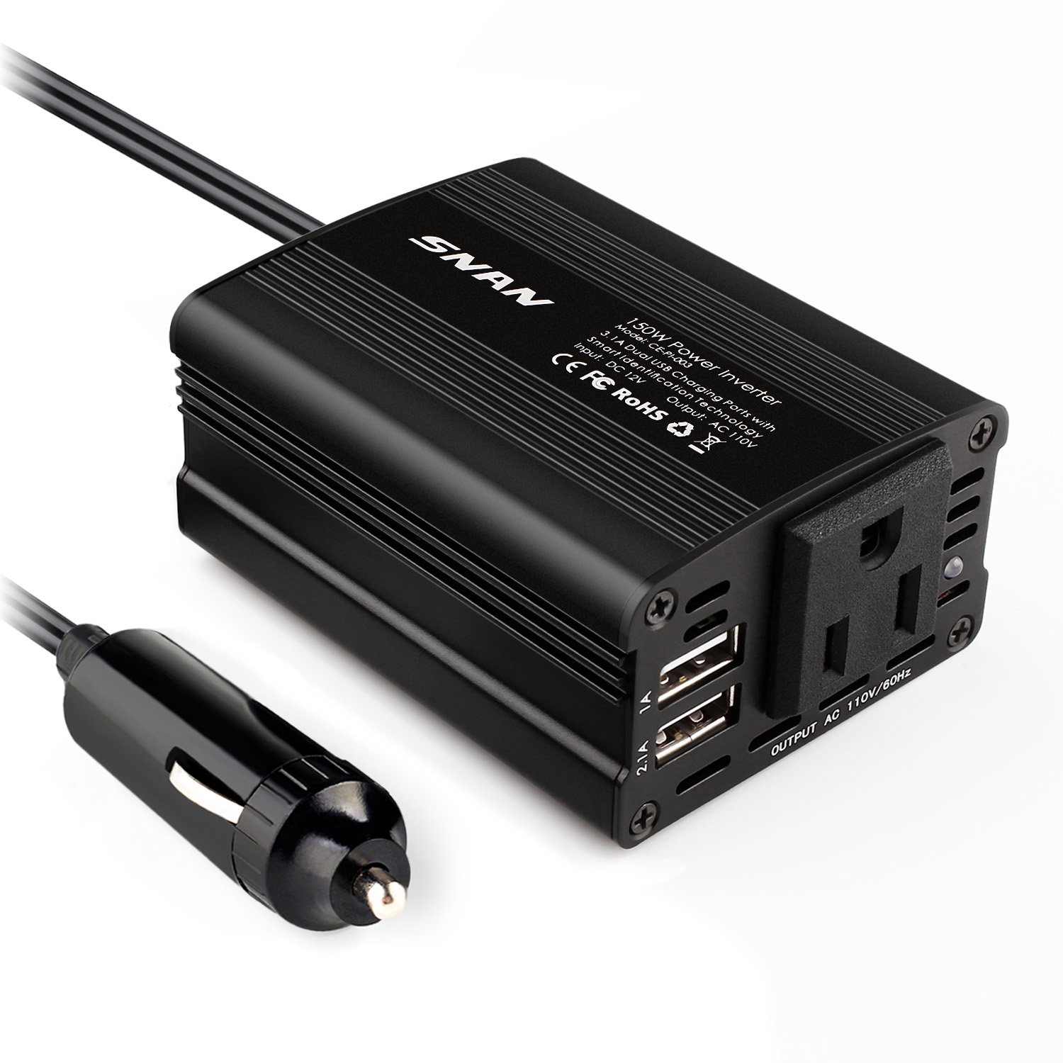 Top 20 Best Compact Power Inverters for Cars… Flipboard