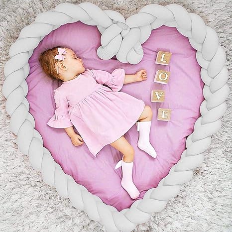 bumper guard for crib