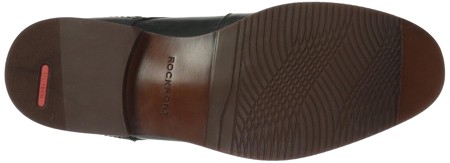 Oxfords Rockport Mens Style Purpose 