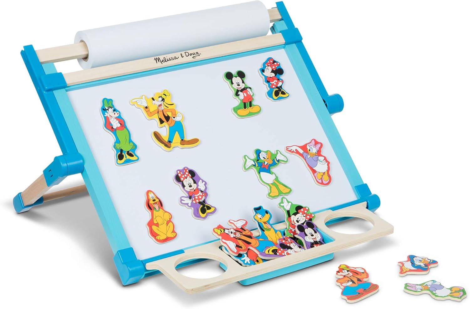 melissa and doug mickey mouse magnets